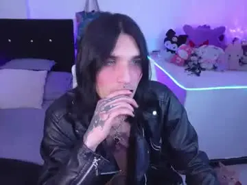 Chaturbate Live Porn of marshall_cazher