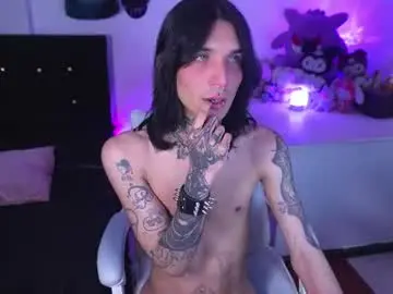 Chaturbate Nude Webcam of marshall_cazher
