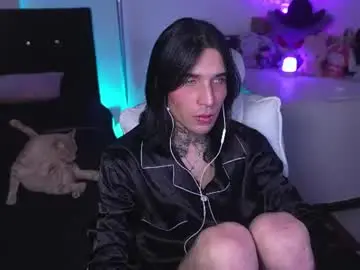 Chaturbate Free Live Porn of marshall_cazher