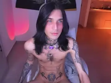 Chaturbate Adult Video Chat of marshall_cazher