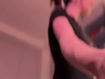 Chaturbate Best live sex cam show of neondemon_