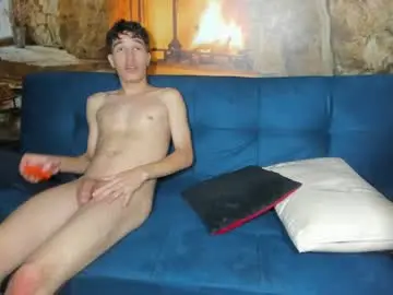Chaturbate Sex Cam of nightsex18