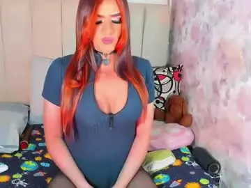 Chaturbate Best Webcam of pamela_and_eva