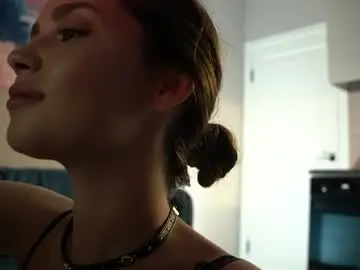 Chaturbate Nude Webcam of scarletmore