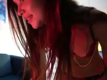 Chaturbate Adult Webcam of scarletmore