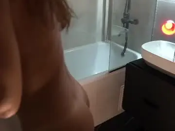 Chaturbate Live Sex of scarletmore