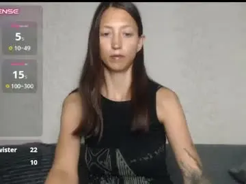 Chaturbate Nude Webcam of sexy_seld