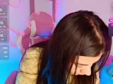 Chaturbate Sex Cam of stepha_sweet