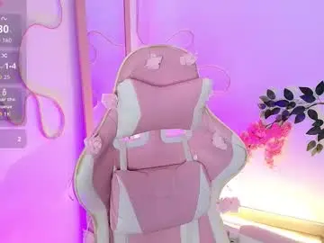 Chaturbate Private Sex Chat of stepha_sweet