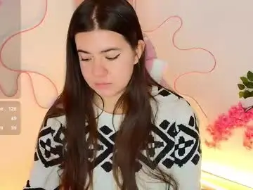 Chaturbate Live Sex Cam of stepha_sweet