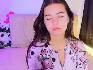 Chaturbate Live Sex of stepha_sweet