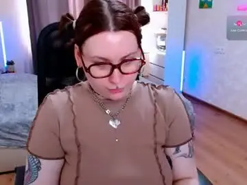 Chaturbate Adult Webcam of ur_geekgirl