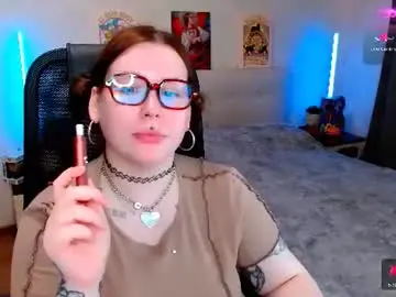 Chaturbate Free Live Porn of ur_geekgirl