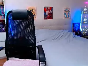 Chaturbate Watch Live Sex Cams of ur_geekgirl