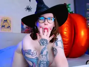 Chaturbate Adult Video Chat of ur_geekgirl
