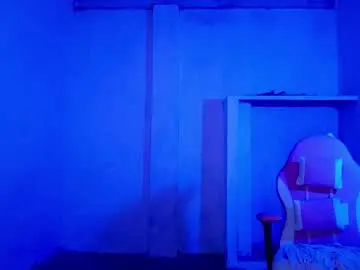 Chaturbate Nude Webcam of yera_sh