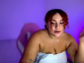 Chaturbate Adult Video Chat of yera_sh