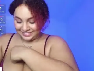 Chaturbate Best live sex cam show of yera_sh