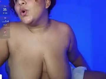Chaturbate Nude Webcam of yera_sh