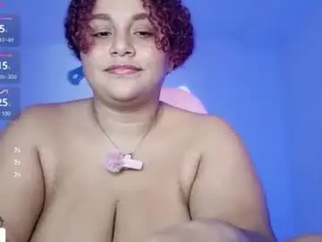 Chaturbate Nude Webcam of yera_sh