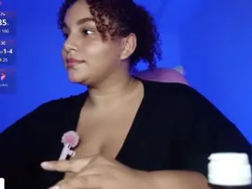 Chaturbate Nude Webcam of yera_sh