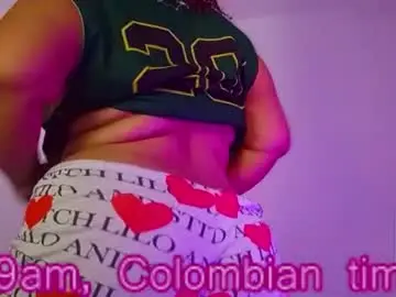 Chaturbate Best live sex cam show of yera_sh