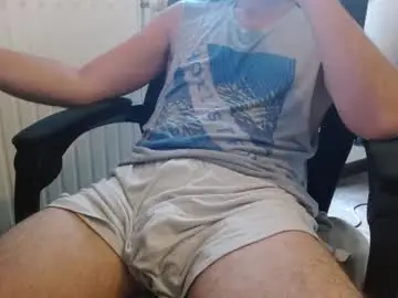 Chaturbate Live Sex Cam of anhotcock