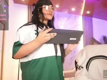 Chaturbate Free Porn Cam of arigigomez