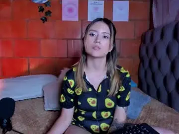 Chaturbate Live Porn of be_art