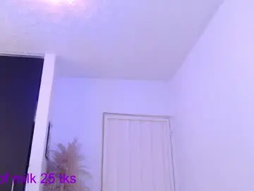 Chaturbate Live Sex of cassielenx