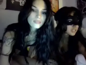 Chaturbate Sex Cam of celenadawnn
