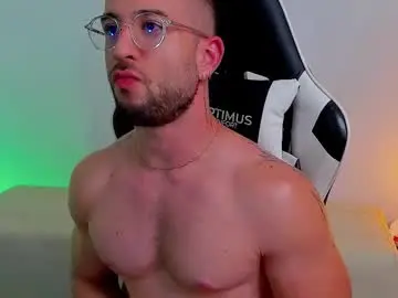 Chaturbate Sex Cam of dafboy_