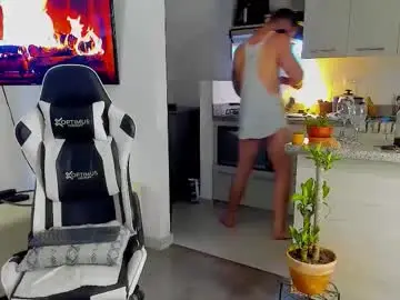 Chaturbate Best Webcam of dafboy_