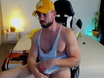 Chaturbate Sex Chat of dafboy_