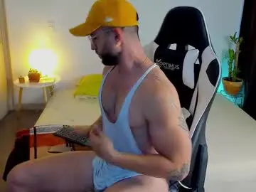 Chaturbate Sex Cam of dafboy_