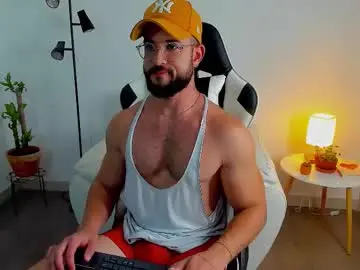 Chaturbate Adult Webcams of dafboy_