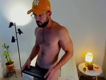 Chaturbate Free Live Porn of dafboy_