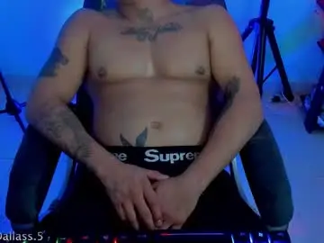 Chaturbate Best Webcam of damian_tornerr