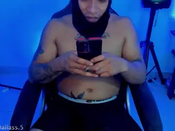 Chaturbate Sex Cam of damian_tornerr