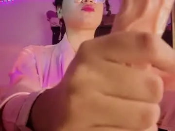 Chaturbate Sex Cam of elo_12