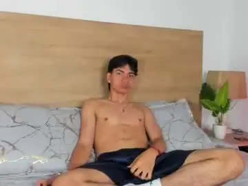 Chaturbate Sex Chat of ethan__carter