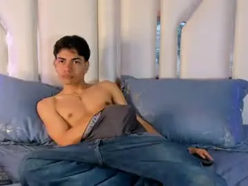 Chaturbate Adult Webcam of ethan__carter
