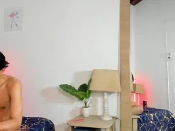 Chaturbate Live Sex of ethan__carter