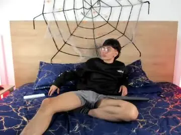 Chaturbate Nude Webcam of ethan__carter
