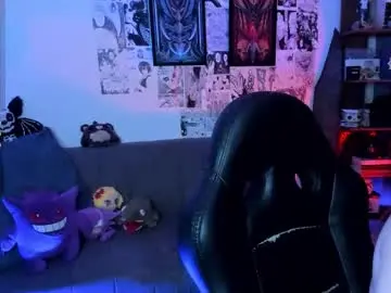 Chaturbate Adult Webcams of goth_stein