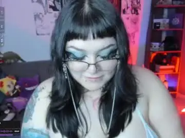 Chaturbate Best Webcam of goth_stein