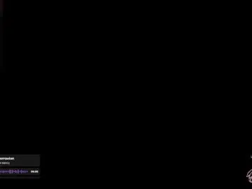 Chaturbate Best live sex cam show of goth_stein