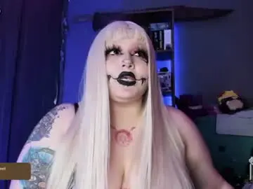 Chaturbate Watch Live Sex Cams of goth_stein