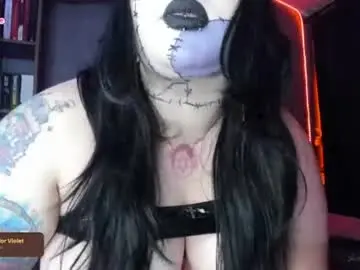 Chaturbate Live Sex of goth_stein