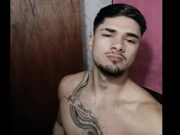 Chaturbate Live Porn of jack_hills2